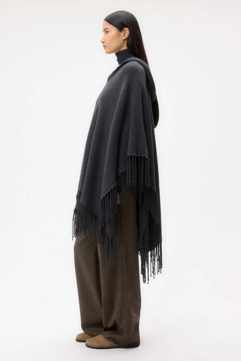 Take Me Home Poncho-TWP-Boyds Philadelphia
