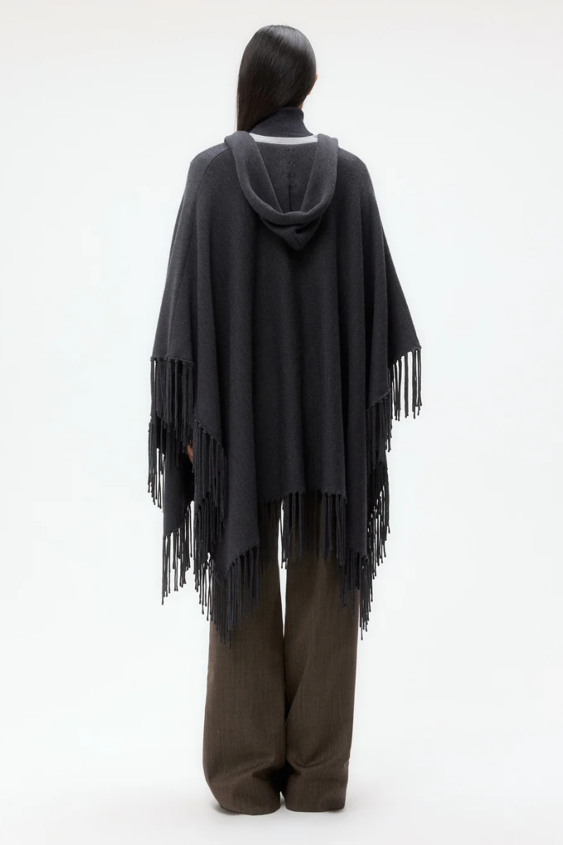 Take Me Home Poncho-TWP-Boyds Philadelphia