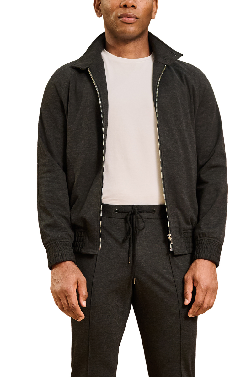 Track Jacket-Gerald-Boyds Philadelphia