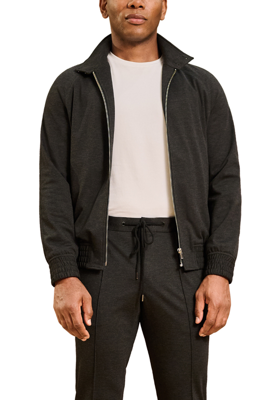 Track Jacket-Gerald-Boyds Philadelphia