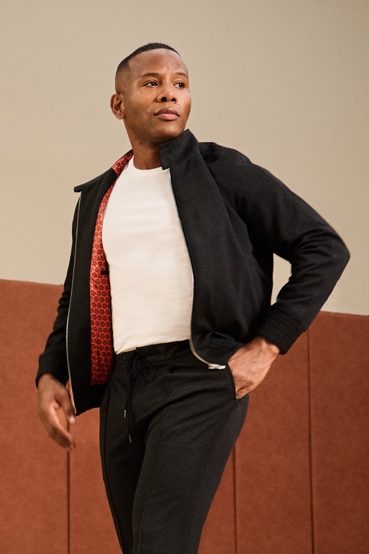 Track Jacket-Gerald-Boyds Philadelphia