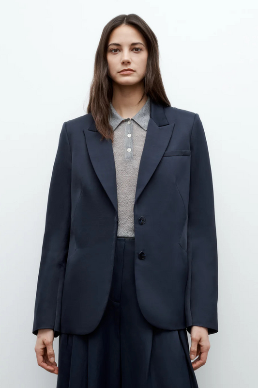 Perfect Boyfriend Blazer-TWP-Boyds Philadelphia