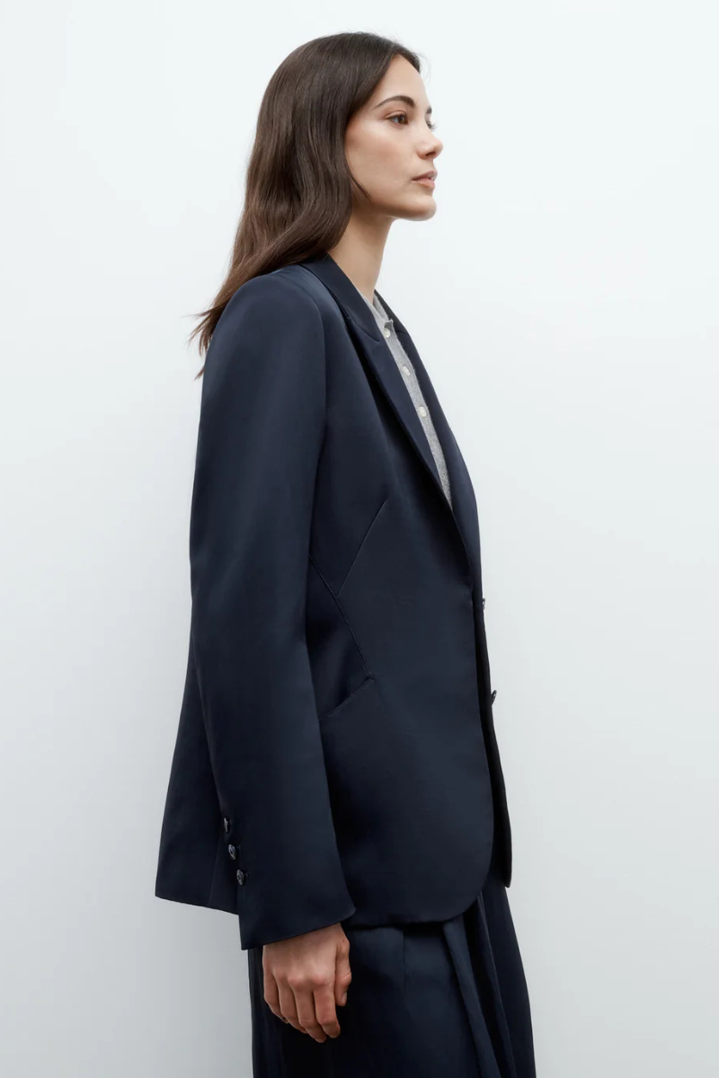 Perfect Boyfriend Blazer-TWP-Boyds Philadelphia