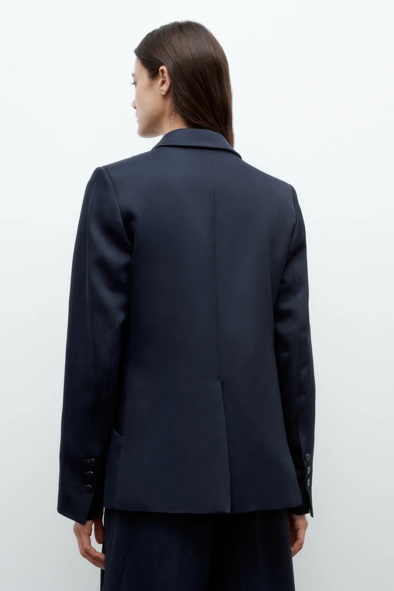 Perfect Boyfriend Blazer-TWP-Boyds Philadelphia