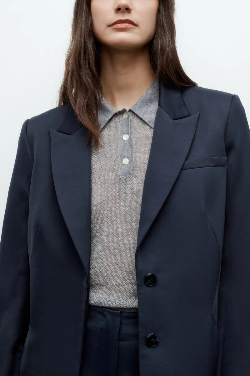 Perfect Boyfriend Blazer-TWP-Boyds Philadelphia
