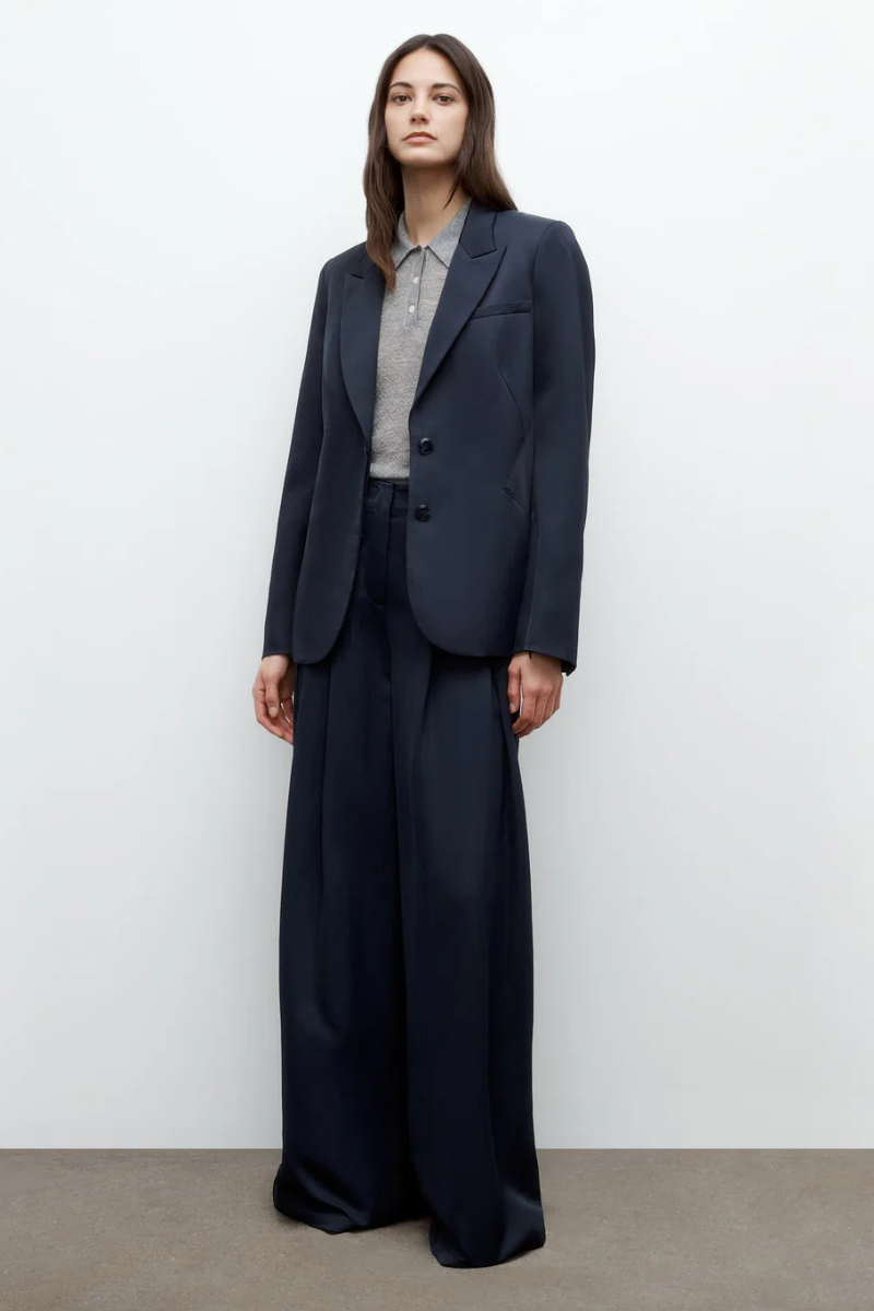 Perfect Boyfriend Blazer-TWP-Boyds Philadelphia