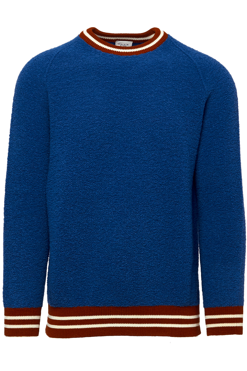 Oban Jogging Crew-Gallia-Boyds Philadelphia