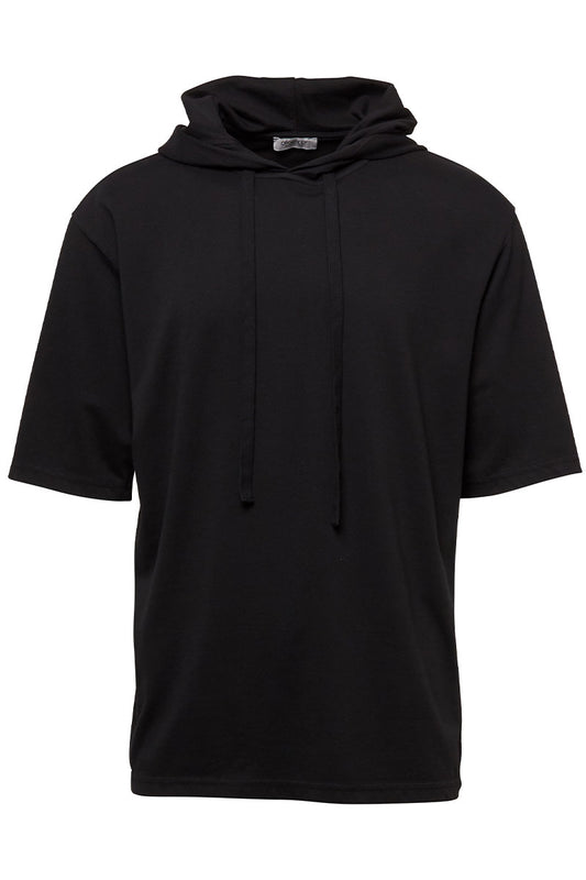 Umak Short Sleeve Hoodie-CROSSLEY-Boyds Philadelphia