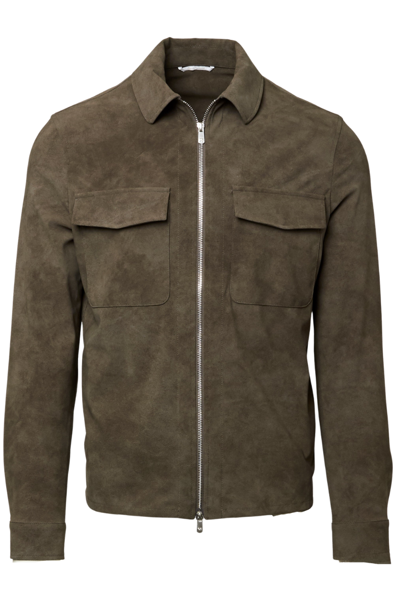Urus Zip Jacket-Marco Pescarolo-Boyds Philadelphia