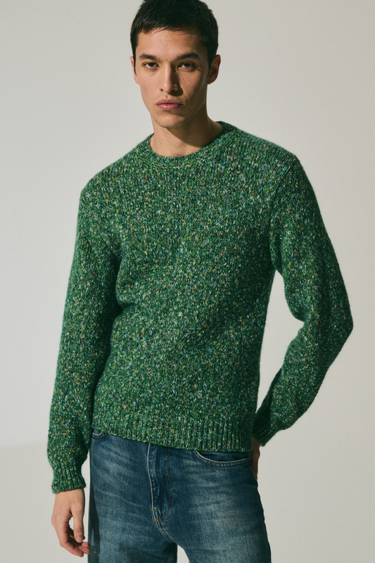Mouline Crewneck-Scaglione-Boyds Philadelphia