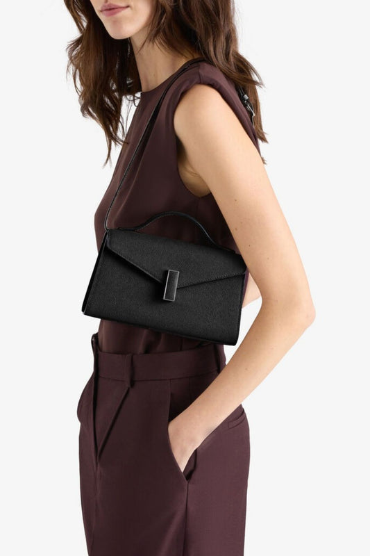 Iside Tìn Top Handle Bag-Valextra-Boyds Philadelphia