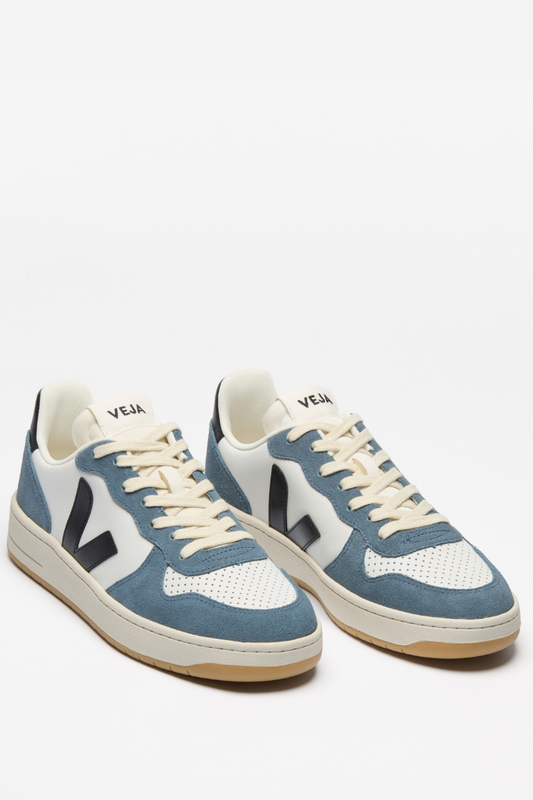 Men's V-10 Sneakers-VEJA-Boyds Philadelphia