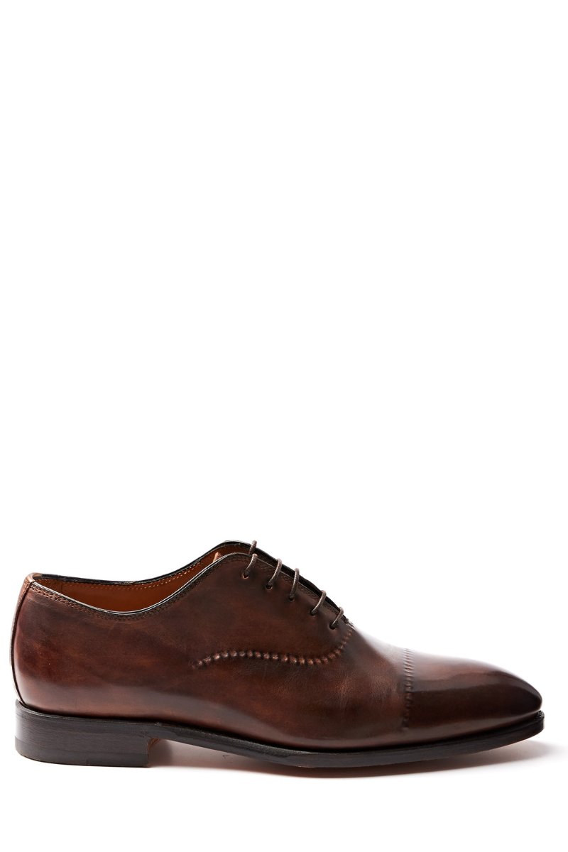 Vittorio Dress Shoes, CHOCOLATE / 11 Vittorio Dress Shoes, CHOCOLATE / 11