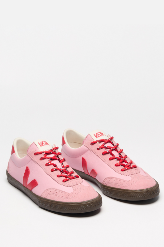 Women's Volley Sneakers-VEJA-Boyds Philadelphia