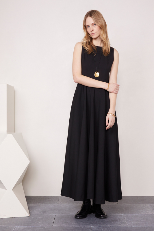 Bertille Dress-Officine Générale-Boyds Philadelphia