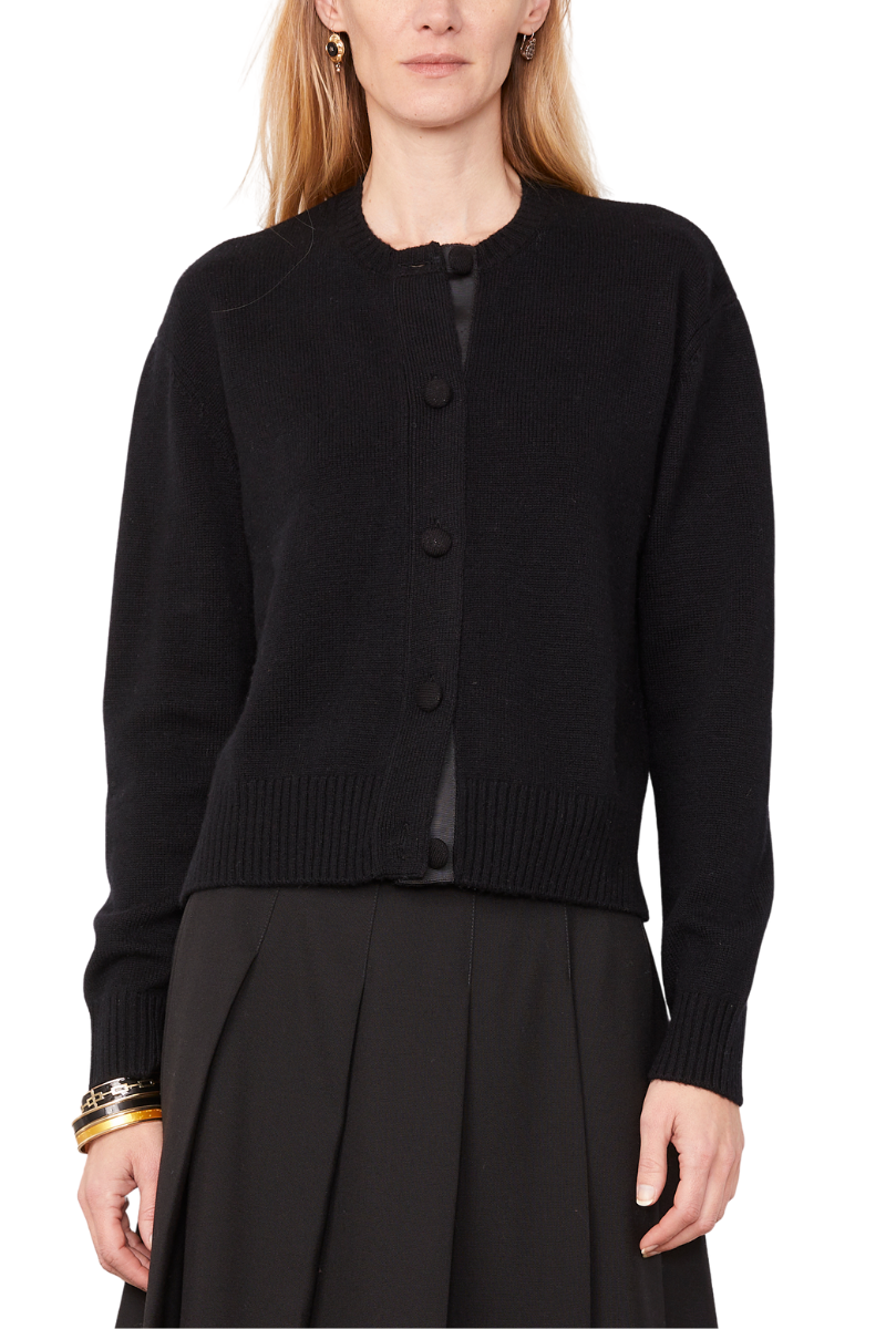 Sirine Cardigan-Officine Générale-Boyds Philadelphia