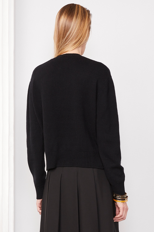 Sirine Cardigan-Officine Générale-Boyds Philadelphia