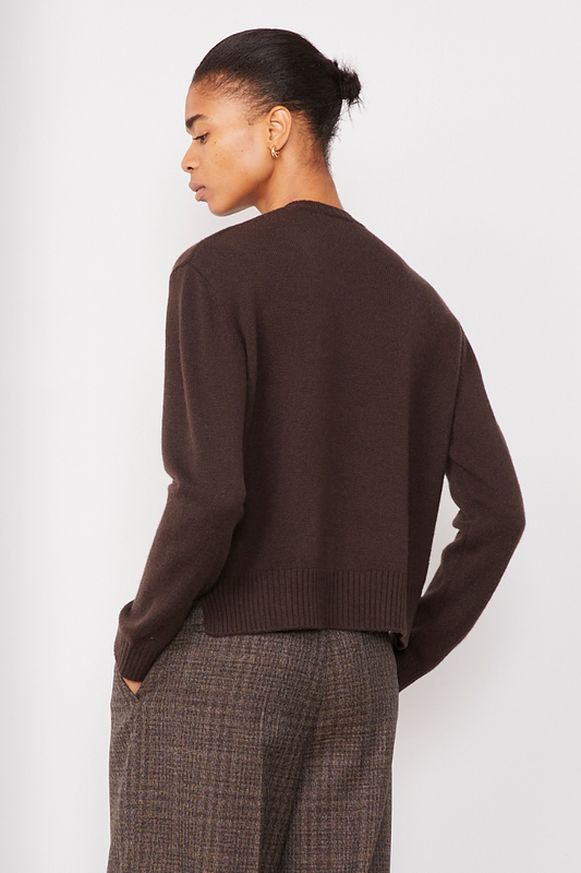 Sirine Cardigan-Officine Générale-Boyds Philadelphia