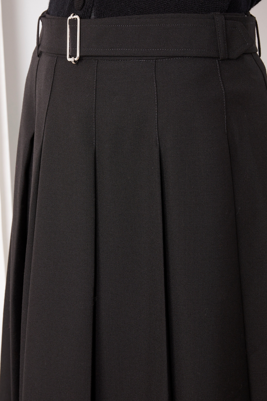 Kenia Skirt-Officine Générale-Boyds Philadelphia