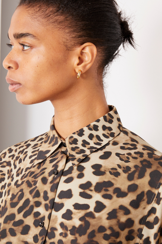 Elzini Shirt-Officine Générale-Boyds Philadelphia