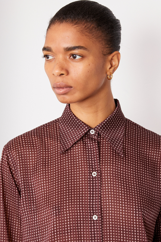 Augustine Shirt-Officine Générale-Boyds Philadelphia