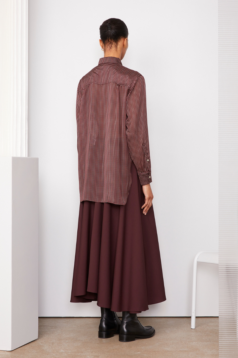 Augustine Shirt-Officine Générale-Boyds Philadelphia