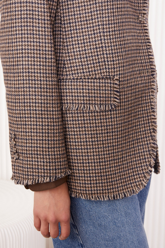 Charlene Blazer-Officine Générale-Boyds Philadelphia