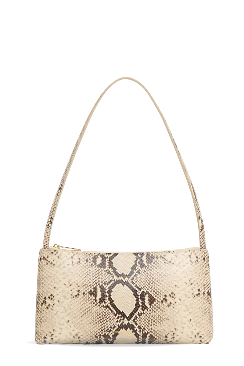Gaia Shoulder Bag by Mansur Gavriel
