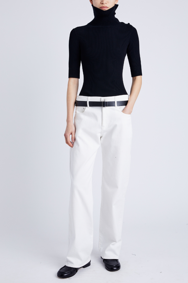 Daxton Sweater-Proenza Schouler White Label-Boyds Philadelphia