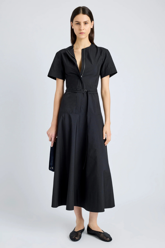 Elizabeth Dress-Proenza Schouler White Label-Boyds Philadelphia