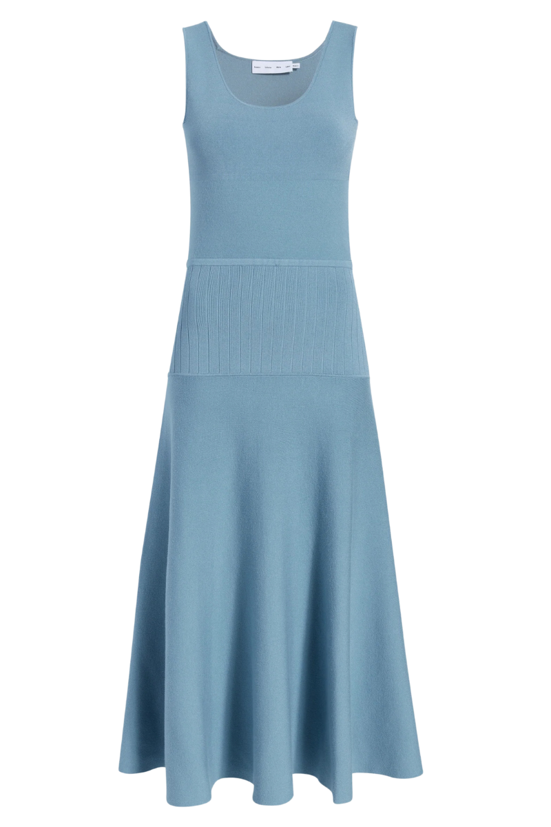 Lucia Dress by Proenza Schouler White Label Lucia Dress by Proenza Schouler White Label