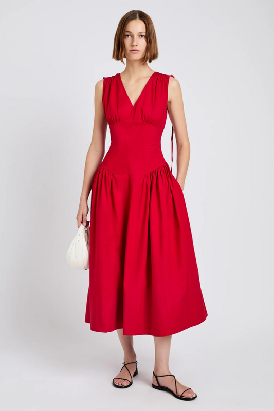 Clayton Dress-Proenza Schouler White Label-Boyds Philadelphia