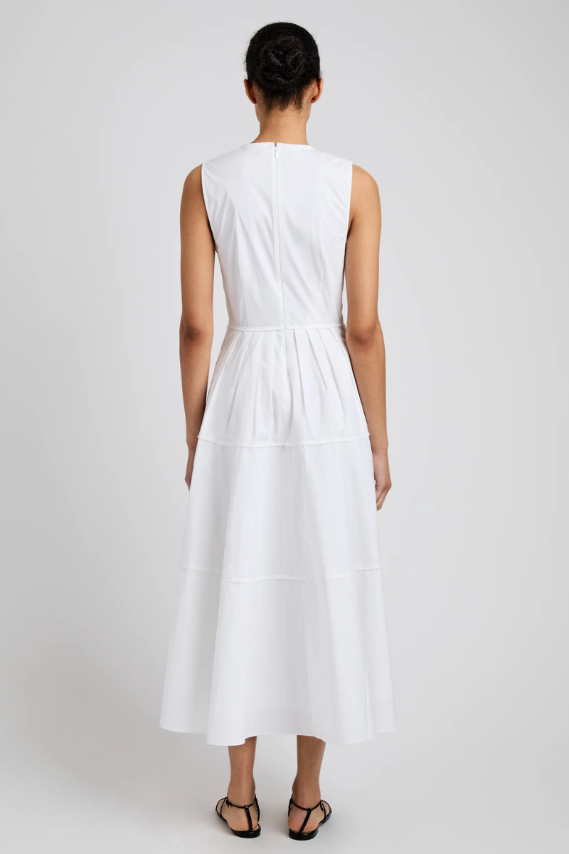 Kailey Dress-Proenza Schouler White Label-Boyds Philadelphia