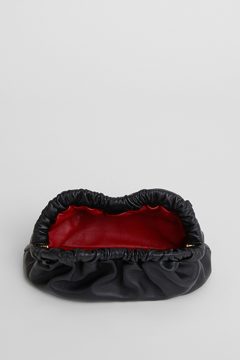 Mini Cloud Clutch-Mansur Gavriel-Boyds Philadelphia