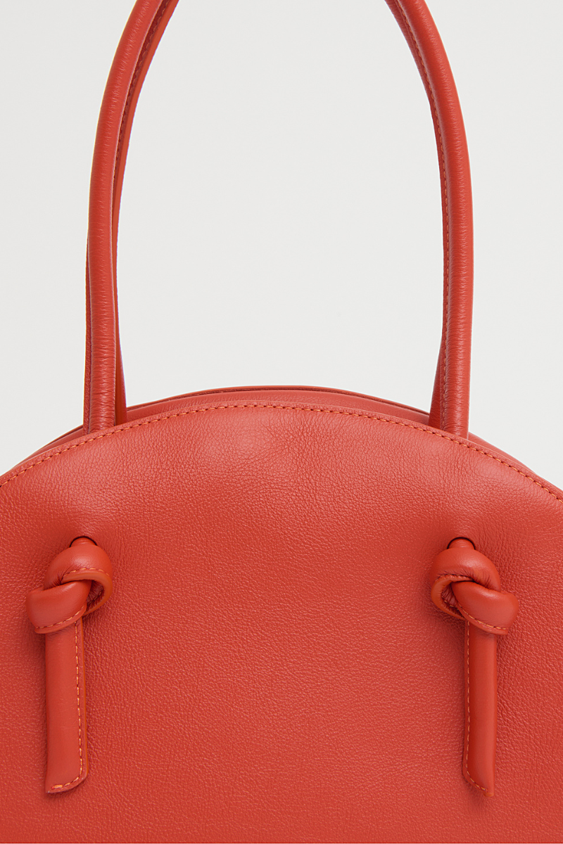 Fortuna Bowling Bag-Mansur Gavriel-Boyds Philadelphia