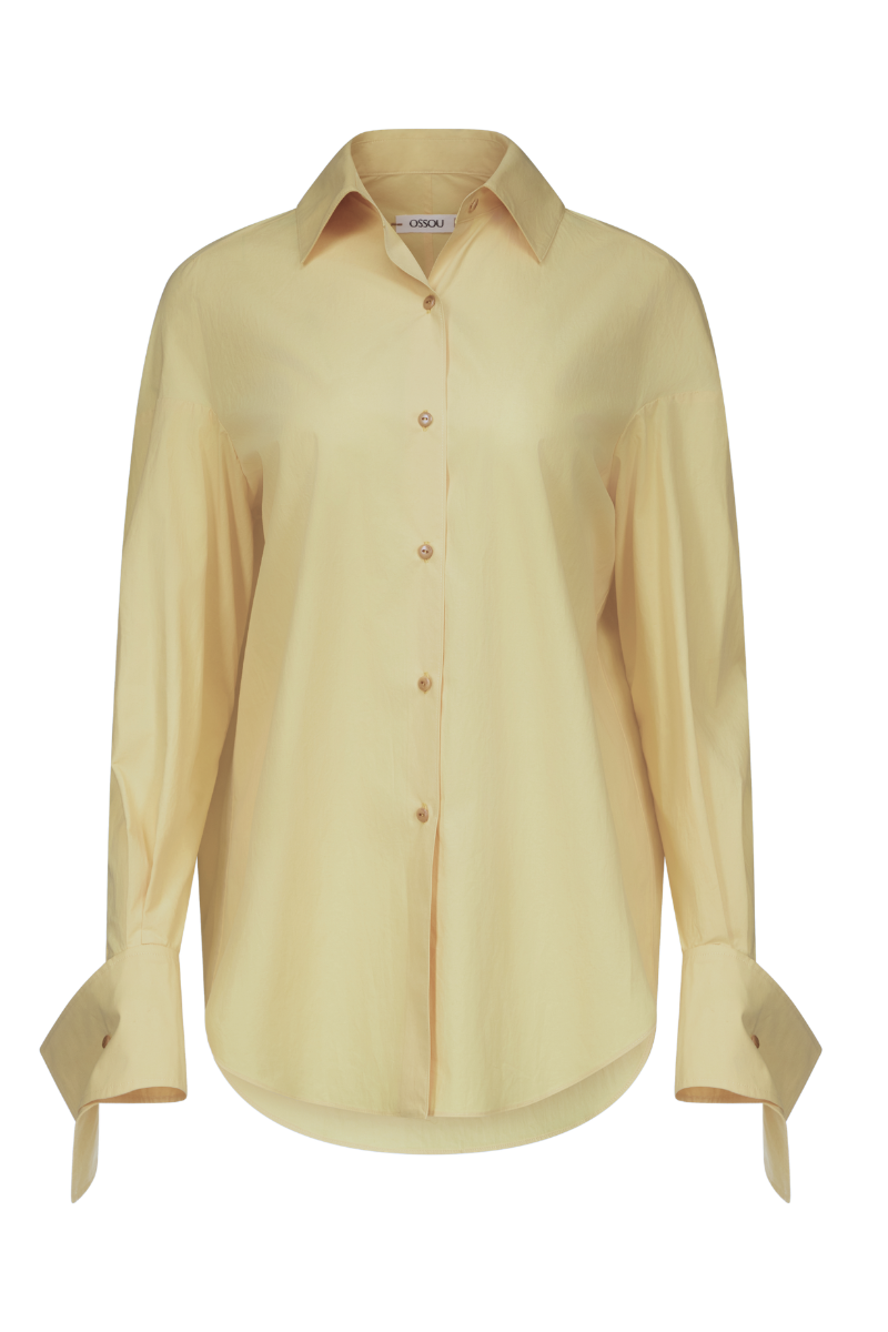 Wren Shirt-Ossou-Boyds Philadelphia