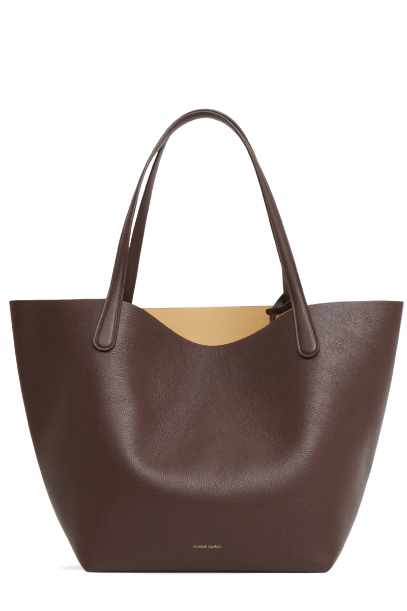 Everyday Soft Tote-Mansur Gavriel-Boyds Philadelphia