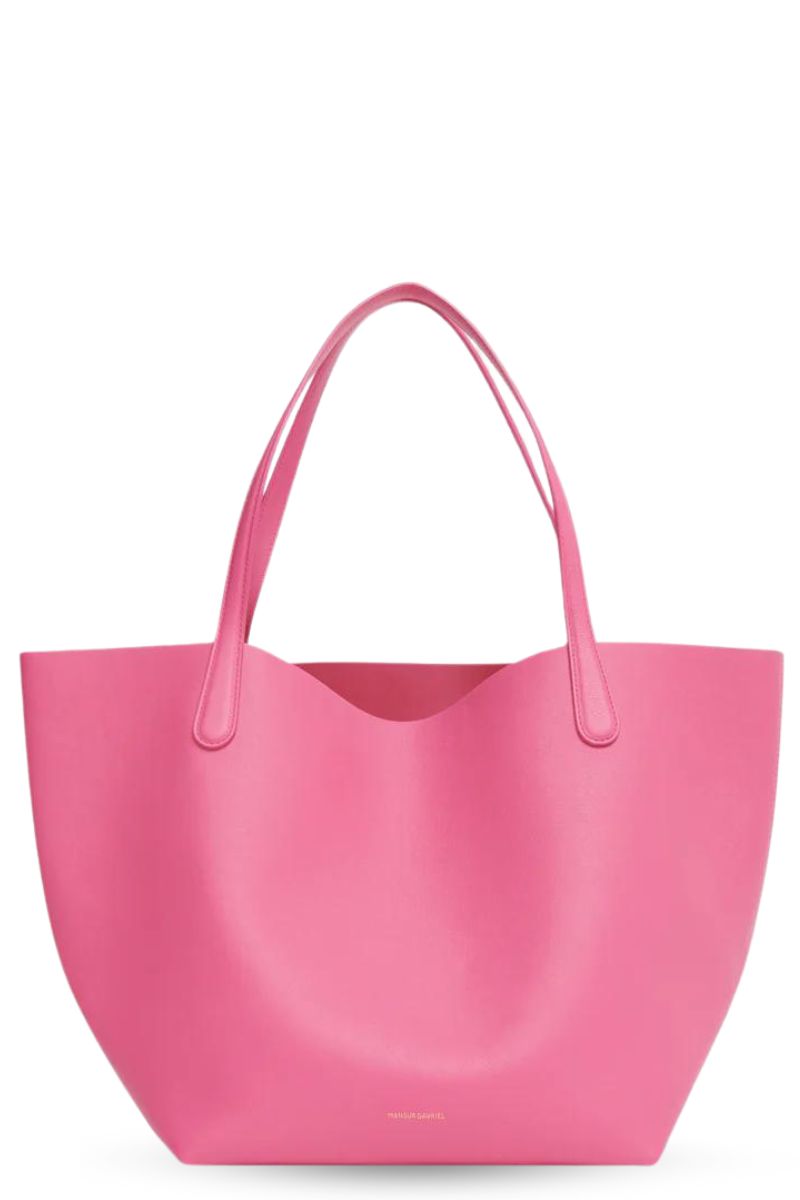 Everyday Soft Tote-Mansur Gavriel-Boyds Philadelphia