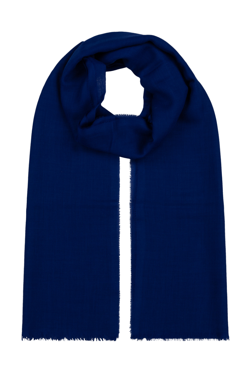 Wispy Solid Scarf-Begg x Co-Boyds Philadelphia