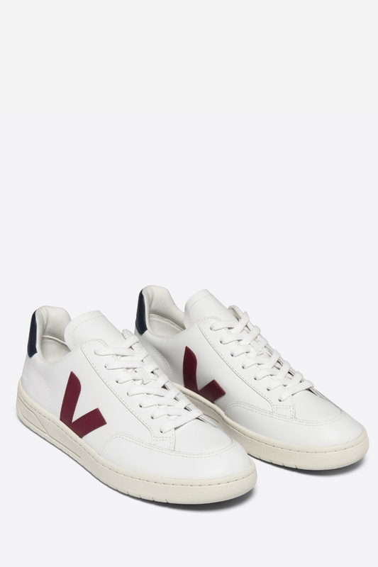Men's V-12 Sneakers-VEJA-Boyds Philadelphia