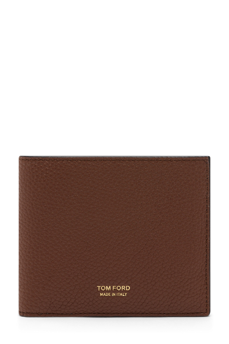 Classic Bifold Wallet by Tom Ford