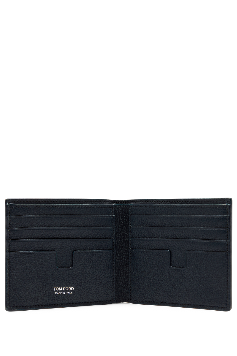 Classic Bifold Wallet-Tom Ford-Boyds Philadelphia
