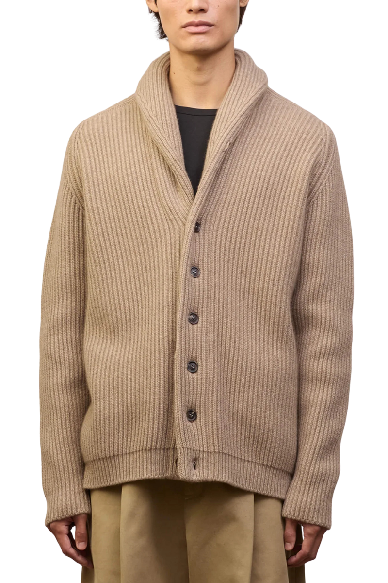 Yacht Cashmere Cardigan-Begg x Co-Boyds Philadelphia