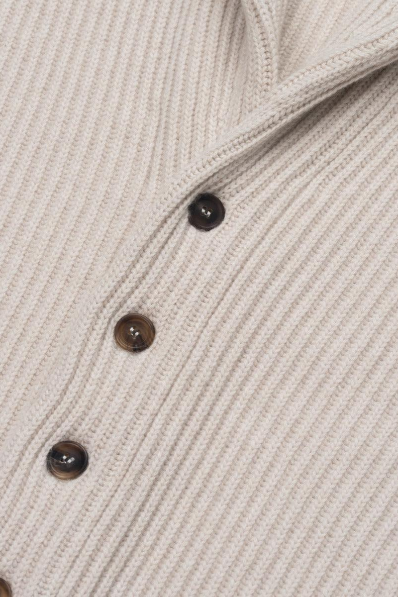 Yacht Cashmere Cardigan-Begg x Co-Boyds Philadelphia