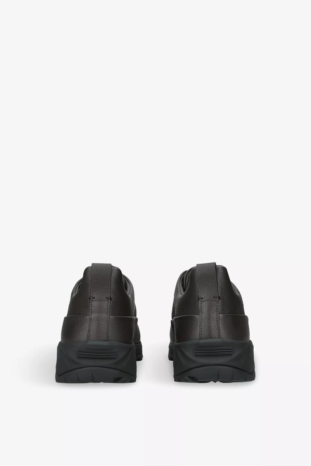 Monte Triple Stitch Sneakers-Zegna-Boyds Philadelphia