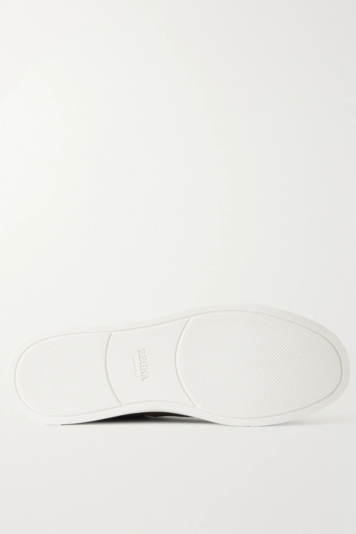 Triple Stitch Sneakers-Zegna-Boyds Philadelphia
