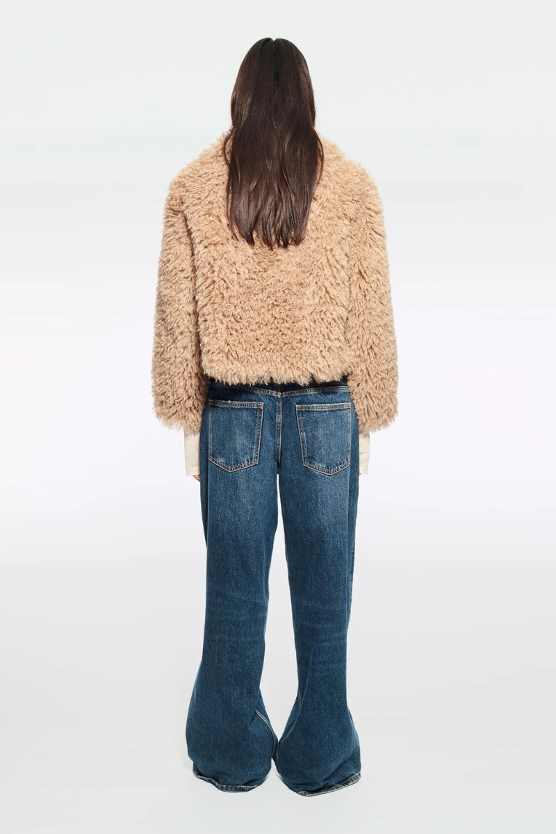 Zaylee Jacket-STAND STUDIO-Boyds Philadelphia