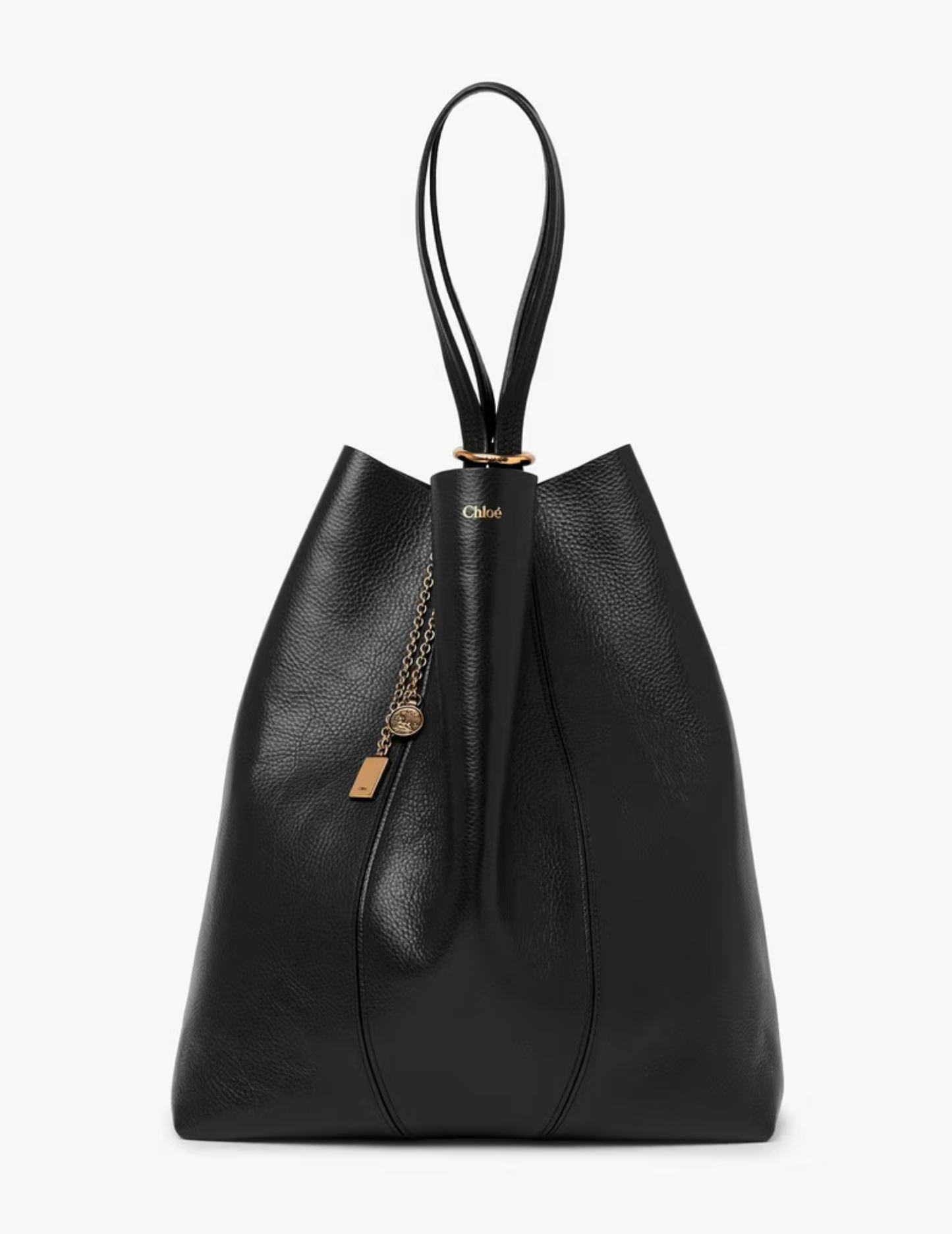 Spin Tote Bag