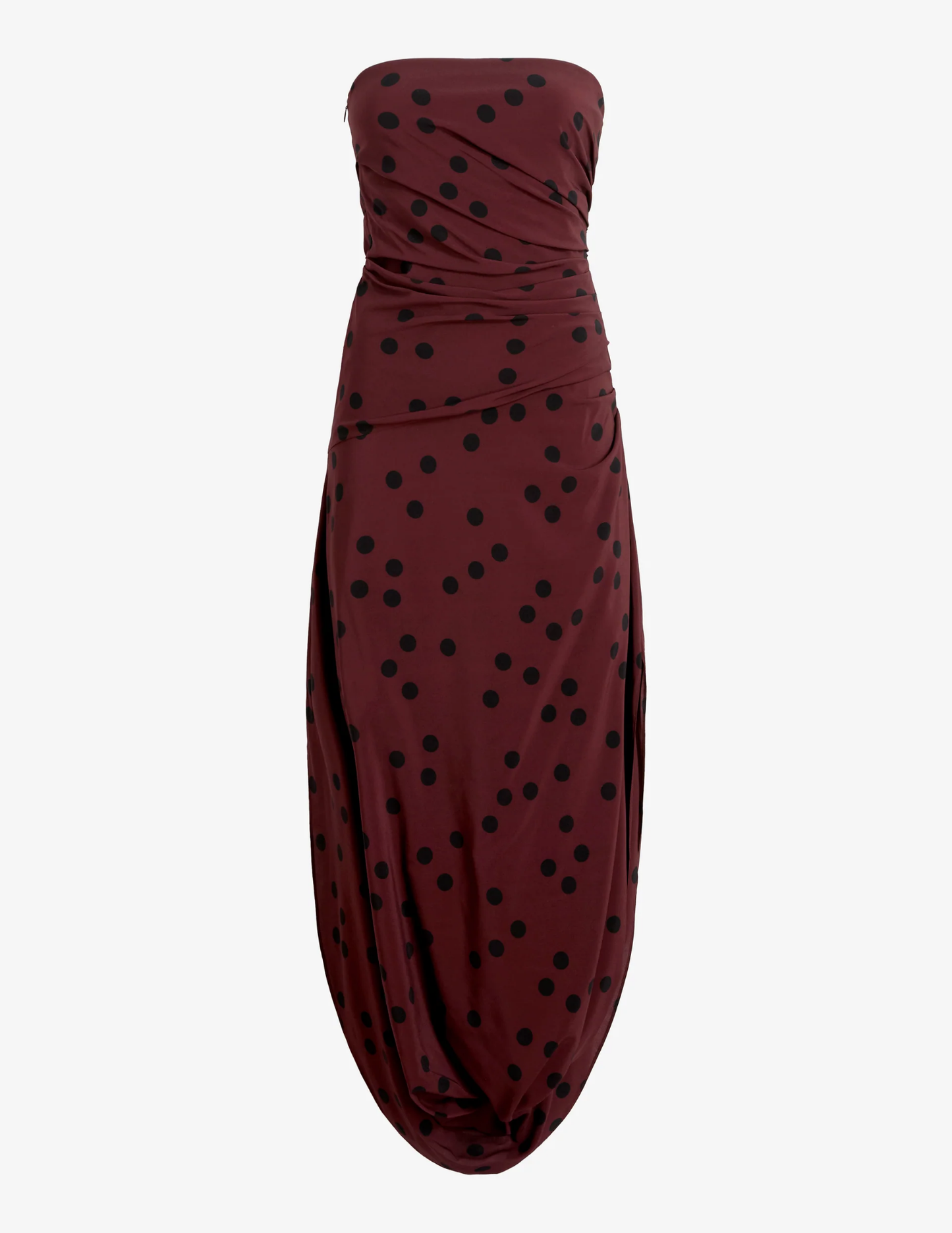 Nayara Dress