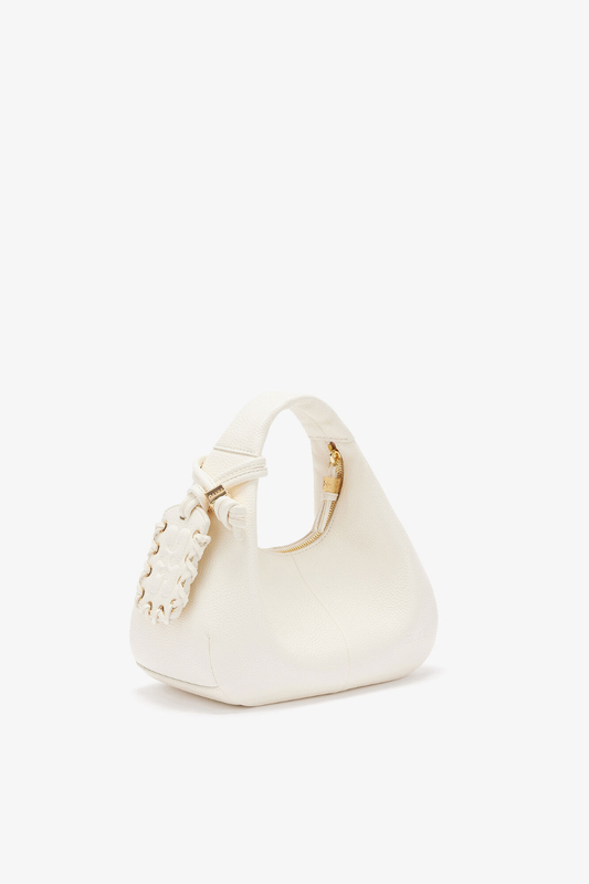 Mini Hobo Handbag-GANNI-Boyds Philadelphia